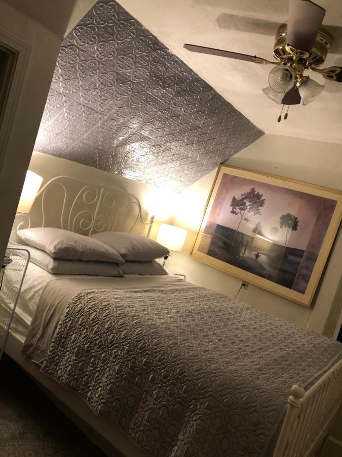Highland Park Pittsburgh Hotell Exteriör bild