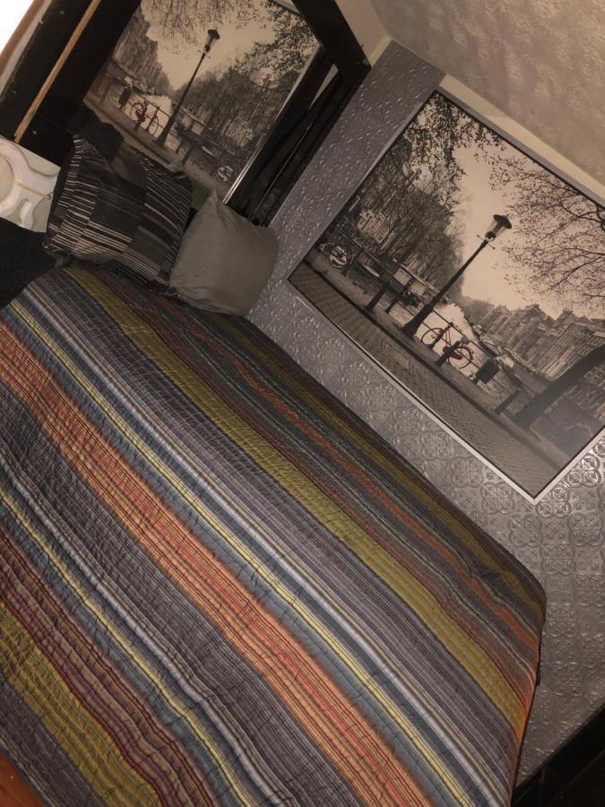 Highland Park Pittsburgh Hotell Exteriör bild