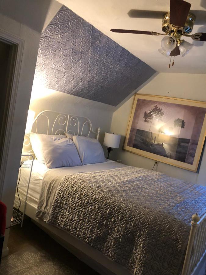 Highland Park Pittsburgh Hotell Exteriör bild