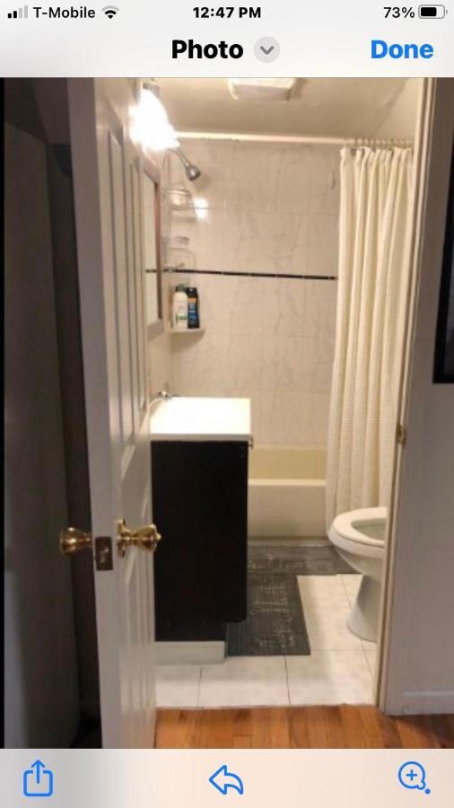 Highland Park Pittsburgh Hotell Exteriör bild